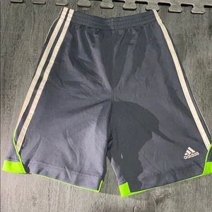 Adidas sport shorts